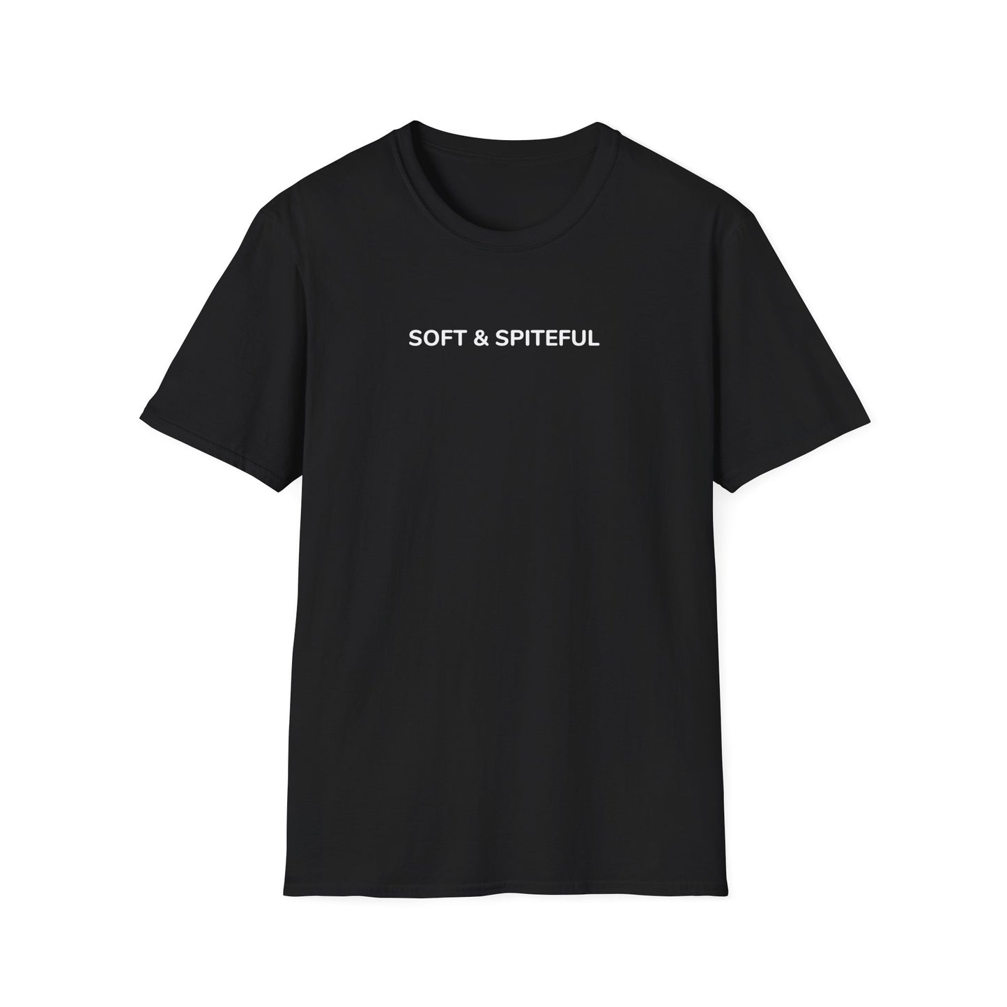 Soft & Spiteful Tee